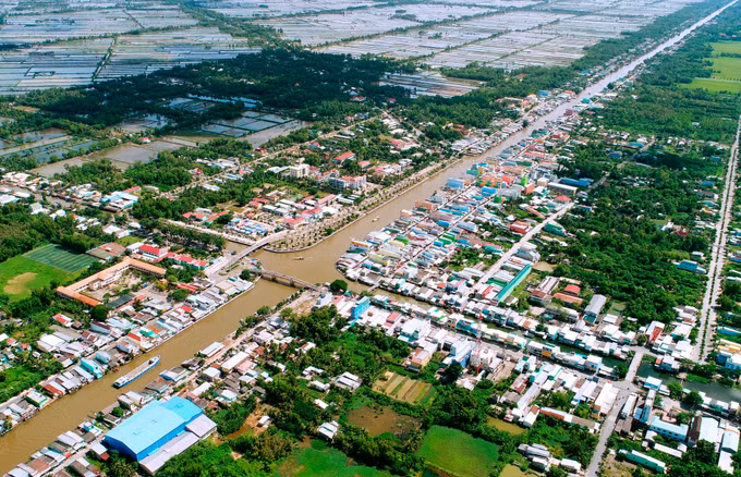 Một miền quê đáng sống ảnh 1