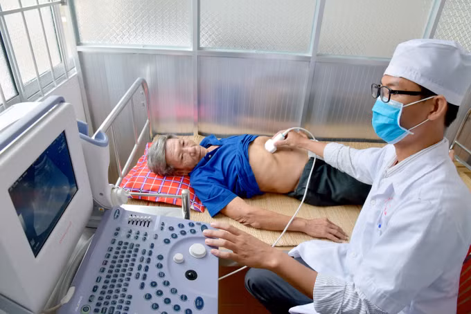 Một miền quê đáng sống ảnh 5
