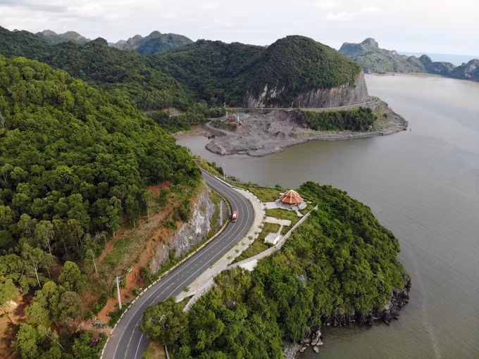 Phát triển du lịch bền vững (Bài 1) ảnh 1