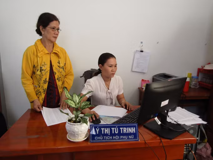 Cần Thơ phát triển đội ngũ cán bộ người dân tộc thiểu số ảnh 1