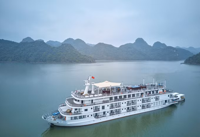 Cơ hội mới cho du lịch (Bài 1) ảnh 3