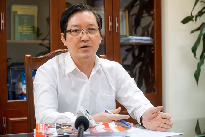 Kỷ niệm Ngày thành lập Hội Nông dân Việt Nam 14/10: Xây thế hệ người nông dân mới, xứng đáng là “chủ thể” của nông thôn mới ảnh 1