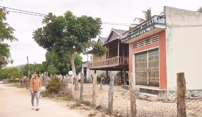 Gia Lai: Đăk Tơ Pang vượt khó xây dựng nông thôn mới ảnh 1