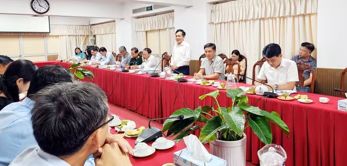 Cần Thơ xét công nhận nông thôn mới kiểu mẫu 3 xã đầu tiên ảnh 1