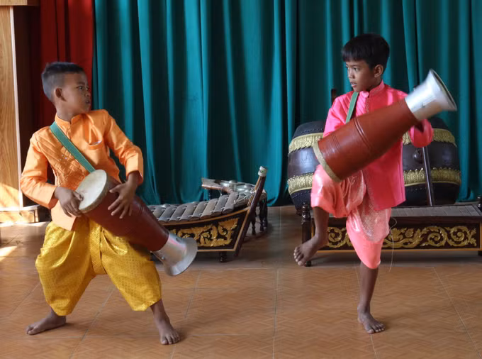 Đưa du lịch Tây Ninh cất cánh vươn xa ảnh 4