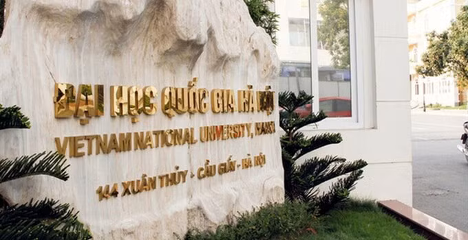 Bốn cơ sở giáo dục đại học Việt Nam có mặt trong Bảng xếp hạng đại học thế giới năm 2022 của QS ảnh 1