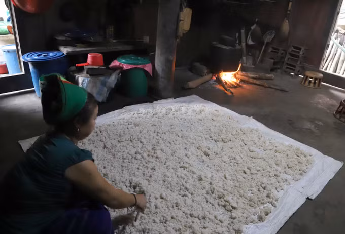 Đổi thay vùng đất khó nơi thượng nguồn Nậm Kho ảnh 5