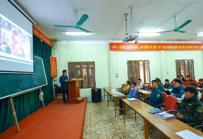 Gỡ khó trong phát triển đảng ở vùng sâu, vùng xa tỉnh Hà Giang ảnh 2