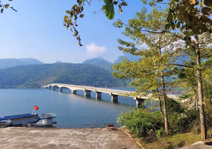 Xây dựng Quỳnh Nhai là huyện nông thôn mới vào năm 2025 ảnh 2