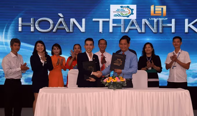 Ra mắt sản phẩm Trà Gừng Linh Chi trên nền tảng khởi nghiệp LNB Group ảnh 1