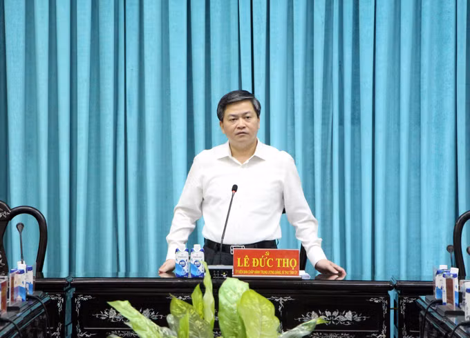 Bến Tre xây dựng vùng sản xuất tập trung gắn với chuỗi giá trị sản phẩm nông nghiệp chủ lực ảnh 1