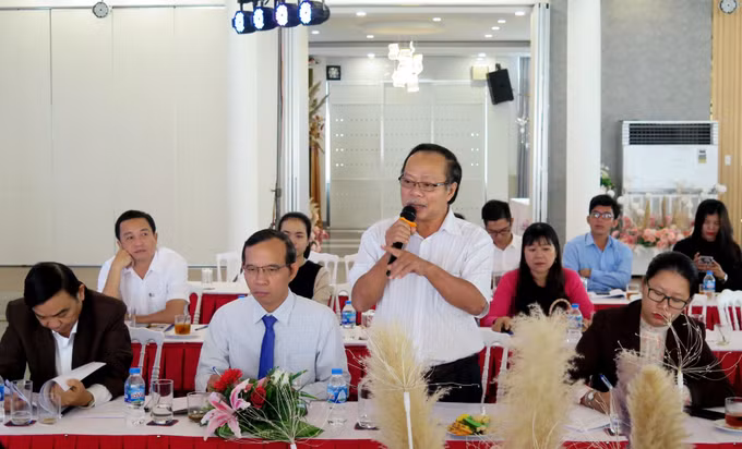 Phát huy tiềm năng của các di tích tháp Chăm ảnh 2