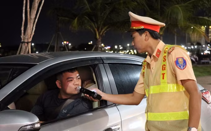 10 sự kiện nổi bật của Việt Nam năm 2023 do Thông tấn xã Việt Nam bình chọn ảnh 12