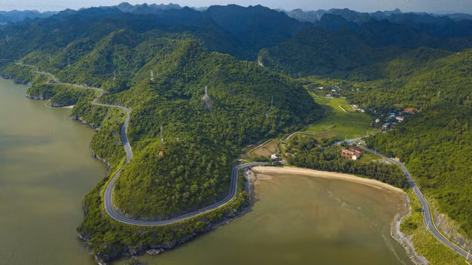 10 sự kiện nổi bật của Việt Nam năm 2023 do Thông tấn xã Việt Nam bình chọn ảnh 8