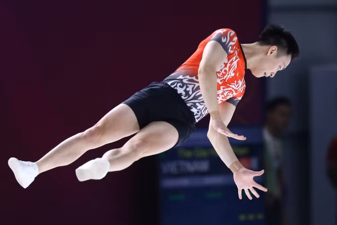 10 sự kiện nổi bật của Việt Nam năm 2023 do Thông tấn xã Việt Nam bình chọn ảnh 11