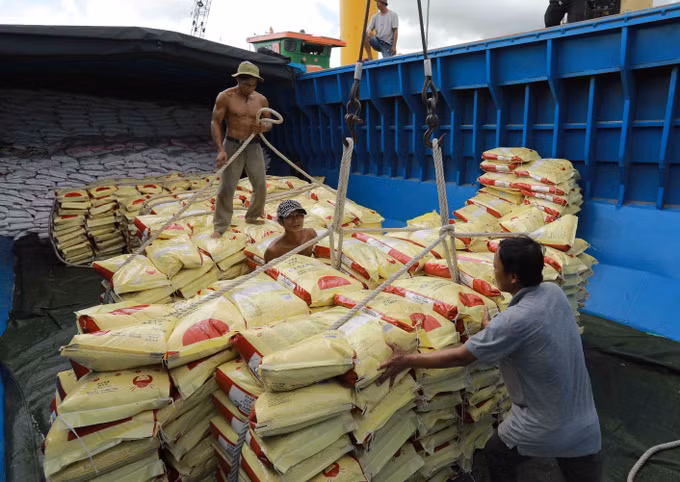 10 sự kiện nổi bật của Việt Nam năm 2023 do Thông tấn xã Việt Nam bình chọn ảnh 2