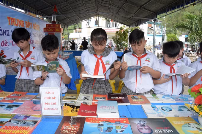 Gìn giữ nét đẹp lễ hội Lễ hội Nghinh Ông huyện Kiên Hải năm 2022 ảnh 5
