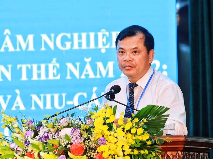Xúc tiến tiêu thụ gà đồi Yên Thế ảnh 5