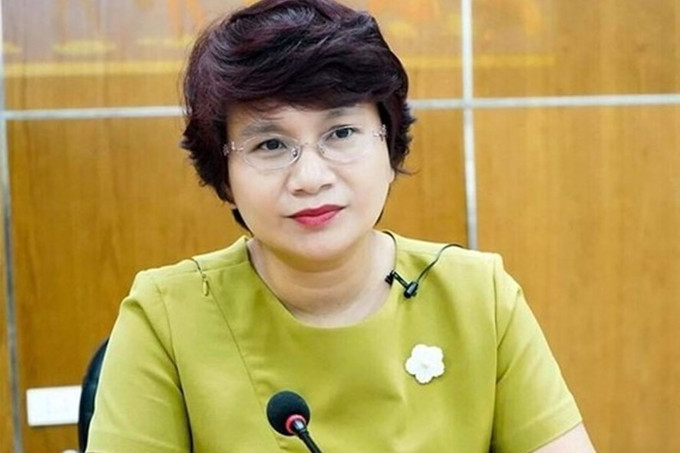 Phó Giáo sư, Tiến sĩ Nguyễn Thu Thủy, Vụ trưởng Vụ Giáo dục Đại học (Bộ Giáo dục và Đào tạo). Ảnh: congdoan.vn Xét tuyển đại học 2022: Thí sinh cần có chiến lược để giảm thiểu rủi ro khi xét tuyển ảnh 1