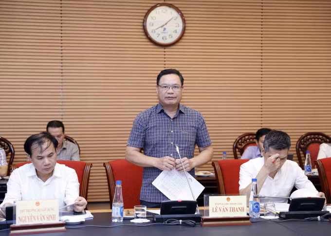 Tăng cường kiểm tra, giám sát việc thực hiện Chương trình mục tiêu quốc gia giảm nghèo bền vững ảnh 1