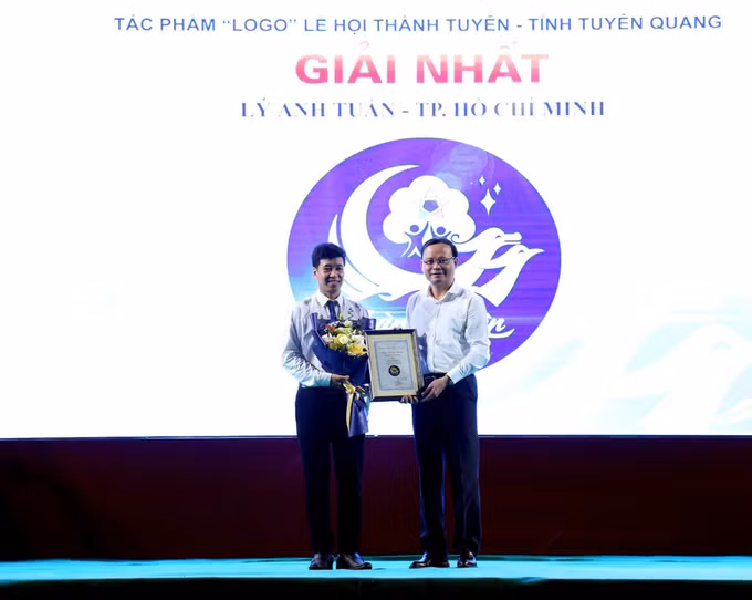 Trên 250 gian hàng tham gia Hội chợ thương mại – du lịch Tuyên Quang năm 2023 ảnh 4
