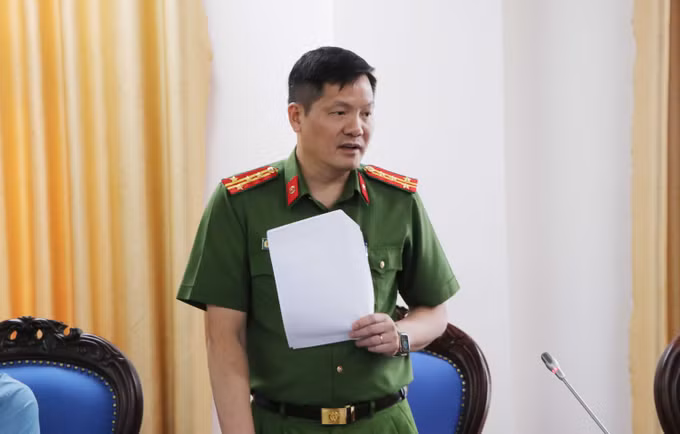 Vụ "Vàng tặc" lộng hành tàn phá những cánh rừng ở Lai Châu: Đánh sập hầm để chấm dứt hoạt động ảnh 2