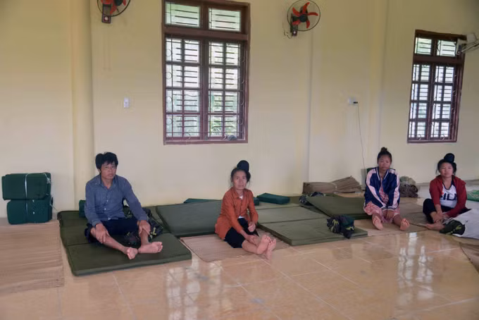 Mưa lũ gây nhiều thiệt hại tại huyện Mường La, Sơn La ảnh 6