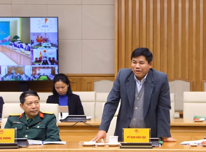 Quy hoạch vùng Tây Nguyên phát triển bền vững, bảo tồn bản sắc văn hóa ảnh 2