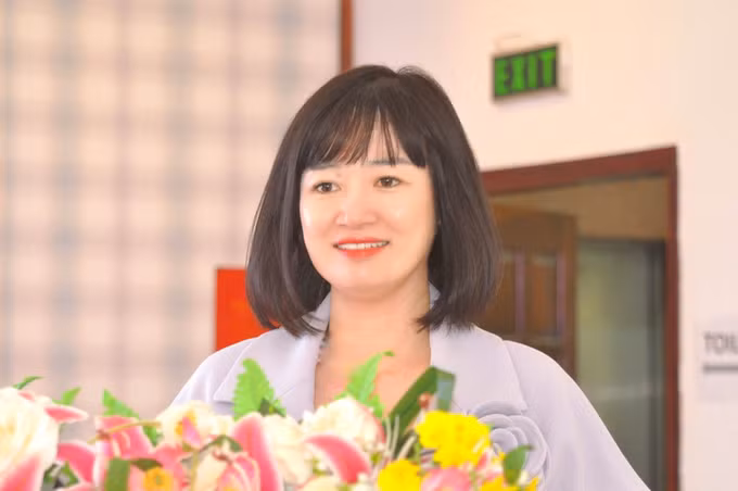 Đổi mới nội dung, hình thức phổ biến pháp luật, thích ứng với bối cảnh mới ảnh 1