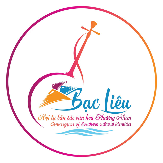 Hình ảnh về logo du lịch của tỉnh Bạc Liêu. Ảnh: TTXVN Bạc Liêu công bố Logo và khẩu hiệu du lịch của tỉnh ảnh 2