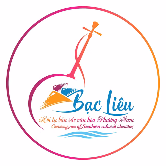 Bạc Liêu công bố Logo và khẩu hiệu du lịch của tỉnh ảnh 2