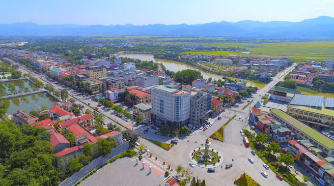 Nhân dân các dân tộc tỉnh Điện Biên đoàn kết, giữ vững an ninh biên giới ảnh 1