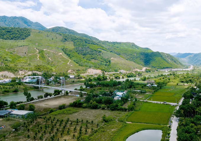 Đẩy mạnh chuyển đổi số, hướng đến nông thôn thông minh tại Hòa Vang ảnh 1
