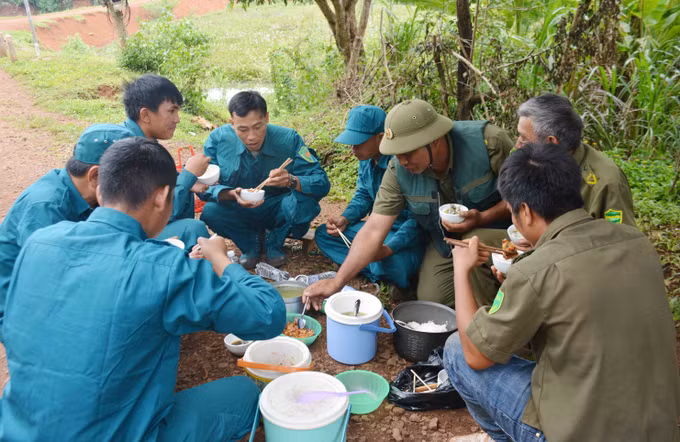 Để Tây Nguyên bình yên, phát triển (Bài 2) ảnh 4