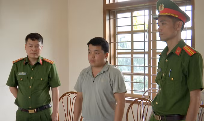 Sơn La: Khởi tố, bắt tạm giam Trưởng bản tham ô tài sản ảnh 1