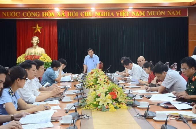 Tạo điểm nhấn cho du lịch Hòa Bình ảnh 1