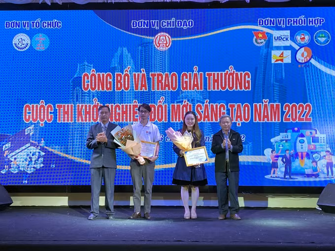Bảo hộ thành công nhãn hiệu Dệt thổ cẩm Kon Tum và Gạo thơm Đăk Hà&nbsp; ảnh 1