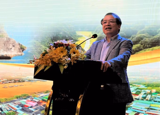 Các tỉnh Quảng Ninh, Ninh Bình, Bình Định xúc tiến du lịch tại Đồng bằng sông Cửu Long ảnh 4