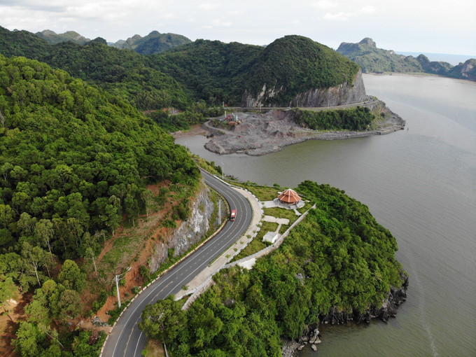 Cát Bà phát triển du lịch "xanh" biển đảo ảnh 3