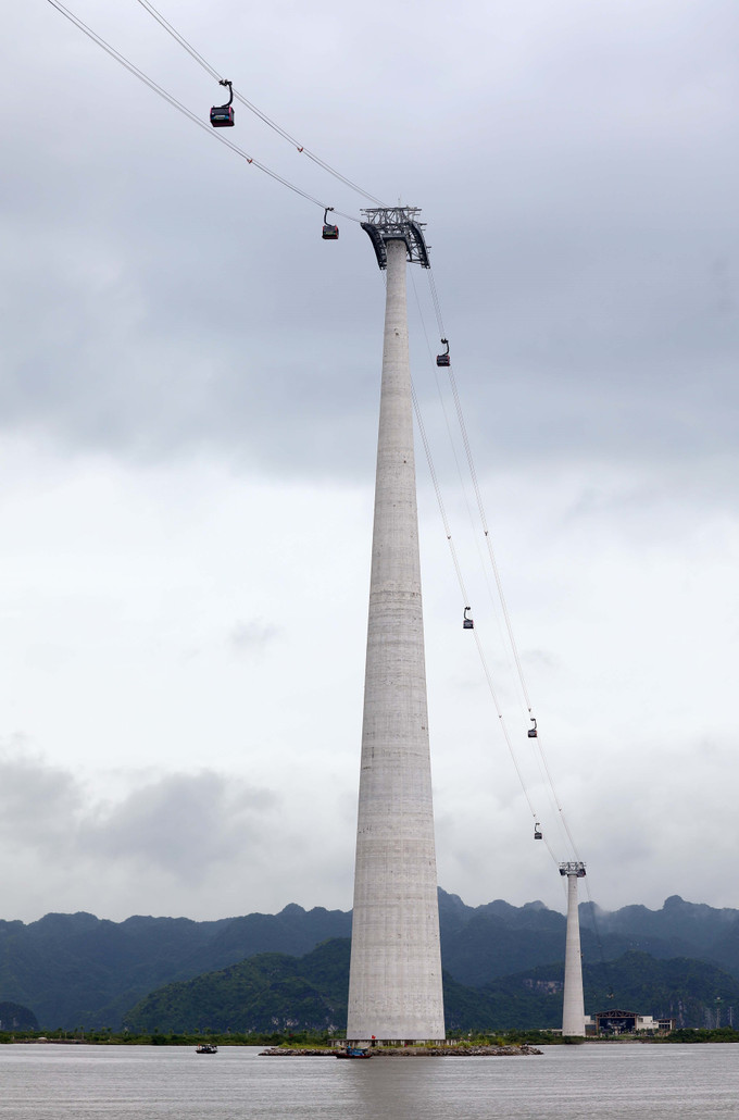 Cát Bà phát triển du lịch "xanh" biển đảo ảnh 6