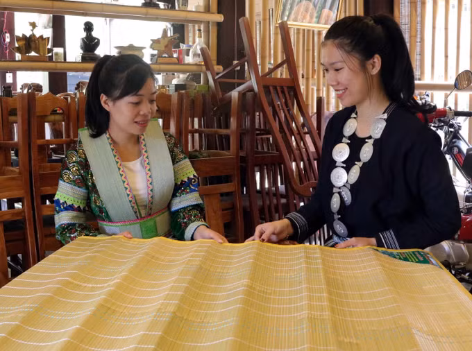 Nâng cao giá trị cho cây trúc sào Cao Bằng ảnh 2