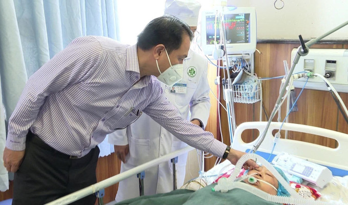 Tăng cường kiểm soát an toàn thực phẩm trong sản phẩm nông sản ảnh 1 Tăng cường kiểm soát an toàn thực phẩm trong sản phẩm nông sản ảnh 1
