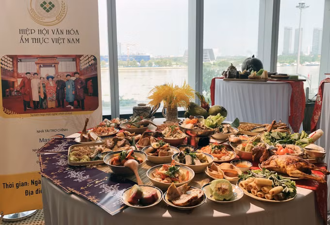 Lễ hội Văn hóa - Ẩm thực Việt Nam năm 2022 sắp diễn ra tại Quảng Trị ảnh 1