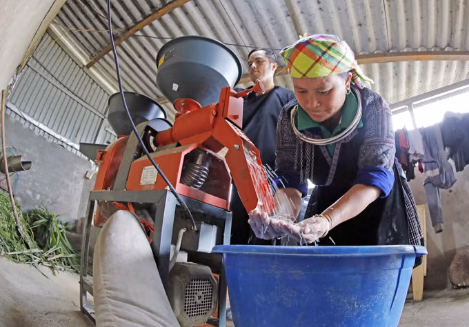 Thu hẹp khoảng cách phát triển (Bài 2) ảnh 3