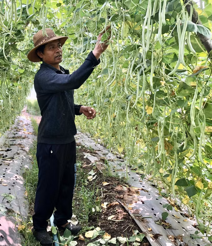 Thu hẹp khoảng cách phát triển (Bài 1) ảnh 3