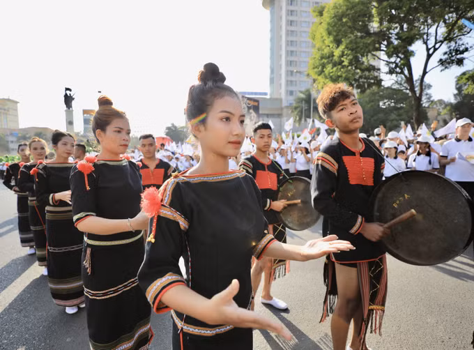 Xây dựng Buôn Ma Thuột thành trung tâm phát triển khoa học, công nghệ, du lịch, văn hóa của Tây Nguyên ảnh 1