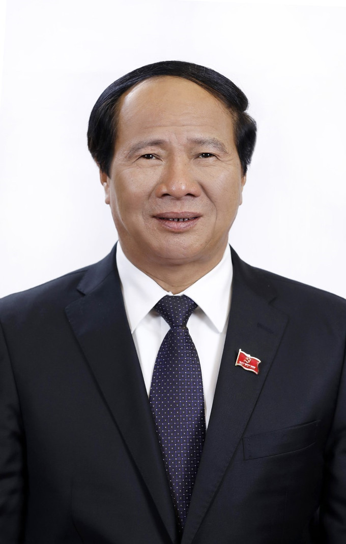 Đồng chí Lê Văn Thành, Ủy viên Trung ương Đảng, Phó Thủ tướng Chính phủ. Ảnh: Phạm Kiên - TTXVN Phó Thủ tướng Chính phủ Lê Văn Thành từ trần ảnh 1