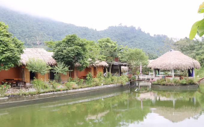 Phát triển du lịch sinh thái, hướng đi mới của huyện Đại Từ, Thái Nguyên ảnh 3