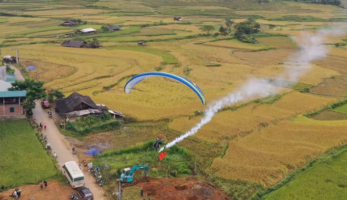 ​An toàn là yếu tố hàng đầu khi khai thác sản phẩm du lịch "độc, lạ" ảnh 3