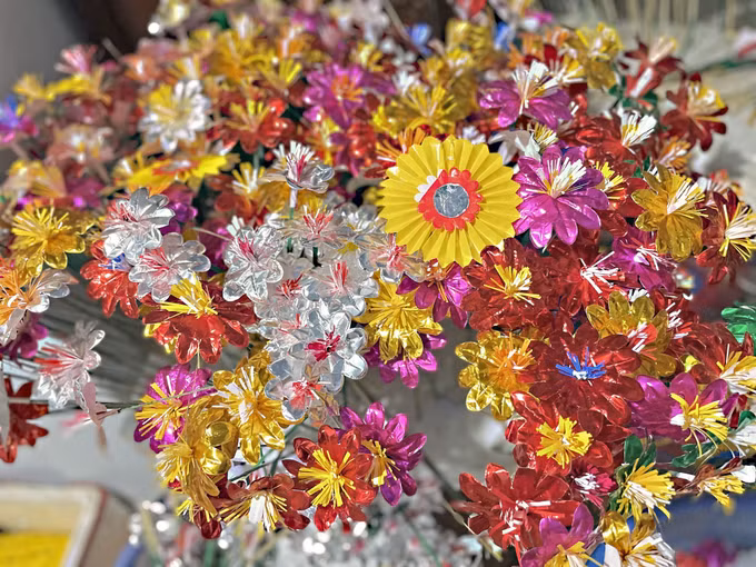 Giữ hồn Tết cổ truyền (Bài 1) ảnh 2